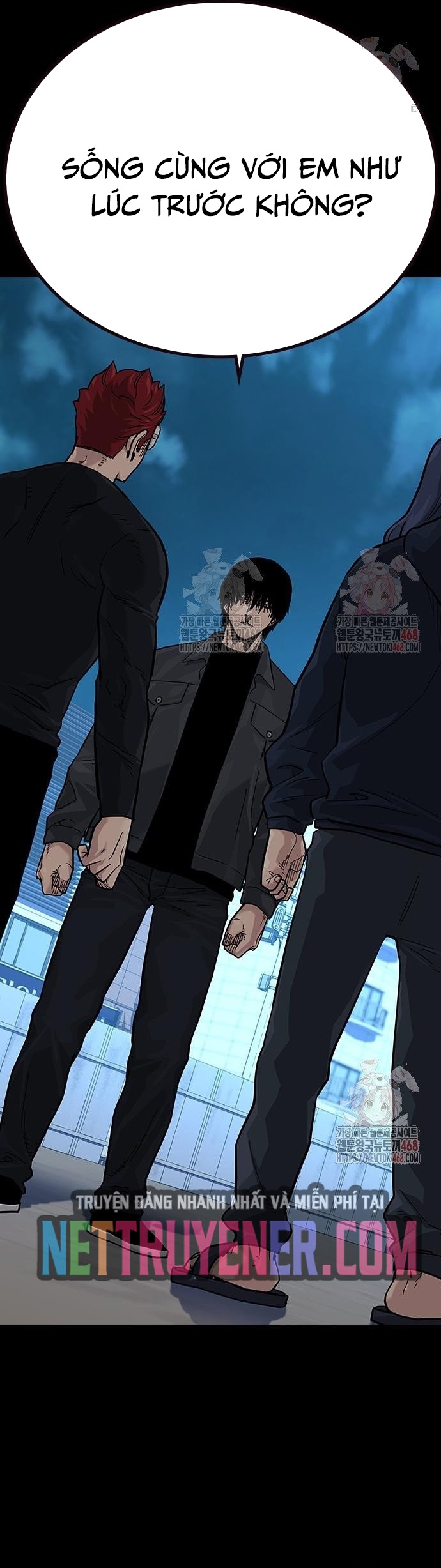 Để Có Thể Sống Sót Chapter 167 - Trang 2