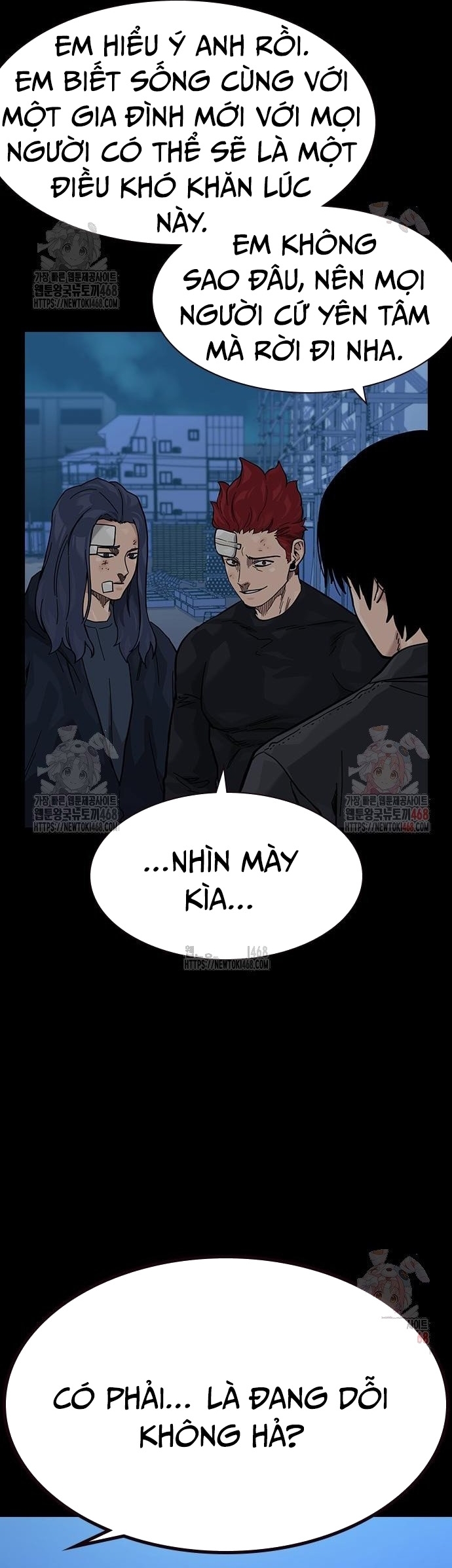Để Có Thể Sống Sót Chapter 167 - Trang 2