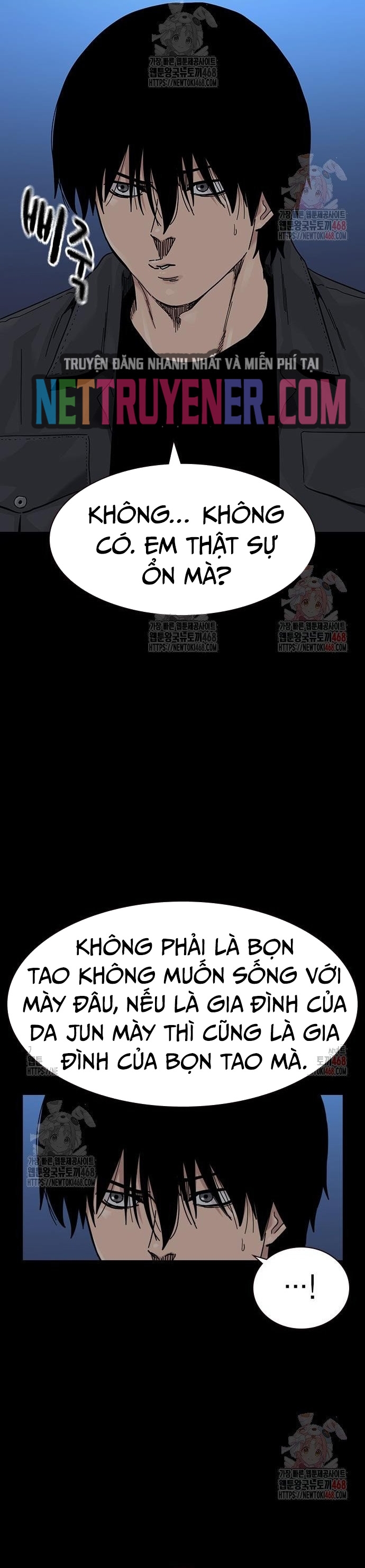Để Có Thể Sống Sót Chapter 167 - Trang 2