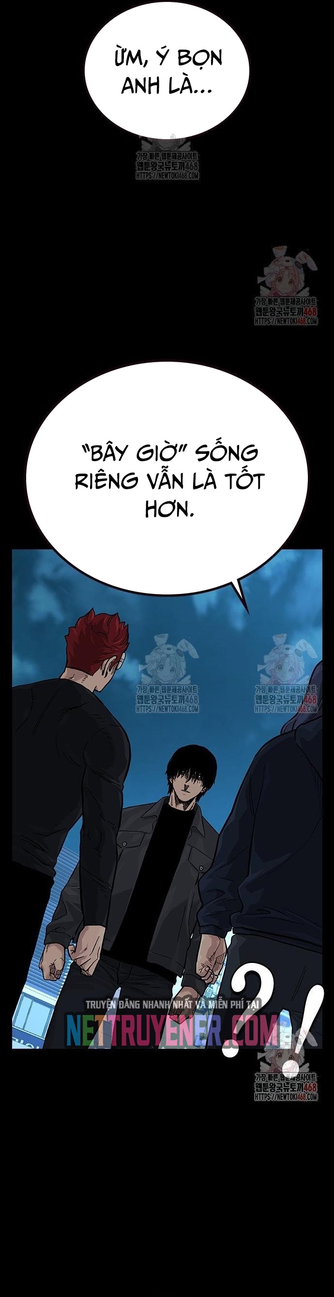 Để Có Thể Sống Sót Chapter 167 - Trang 2
