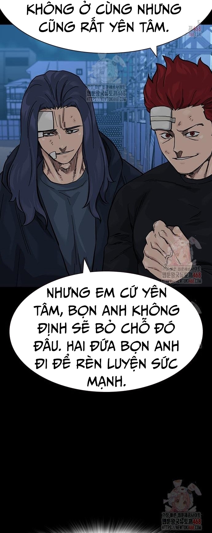 Để Có Thể Sống Sót Chapter 167 - Trang 2