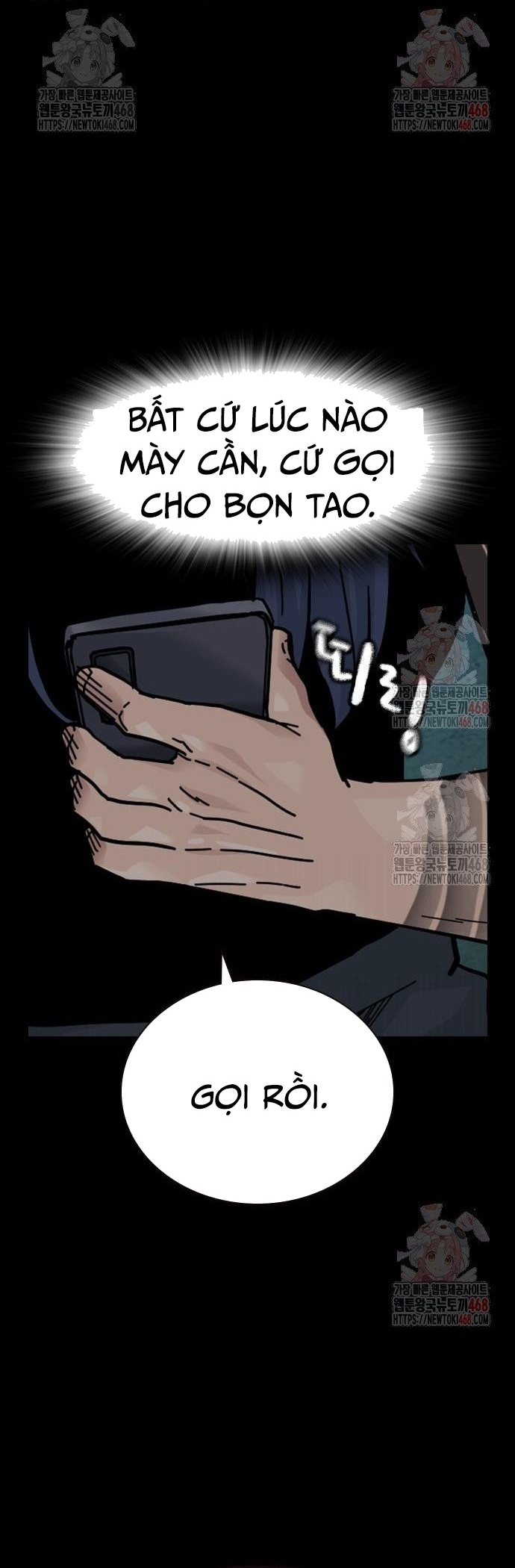 Để Có Thể Sống Sót Chapter 167 - Trang 2