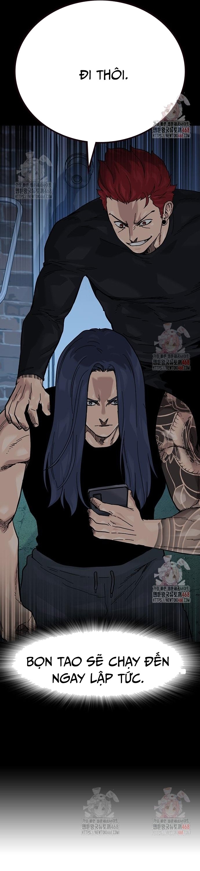 Để Có Thể Sống Sót Chapter 167 - Trang 2