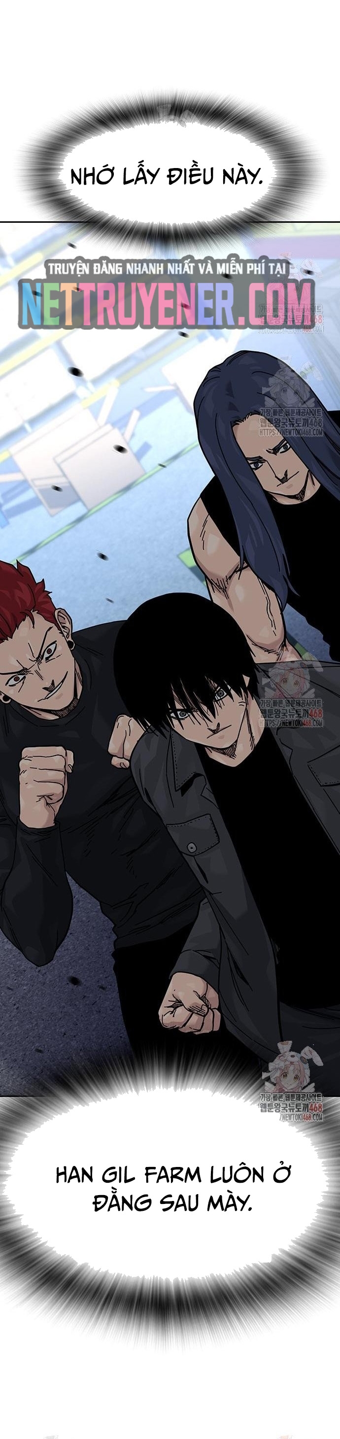 Để Có Thể Sống Sót Chapter 167 - Trang 2