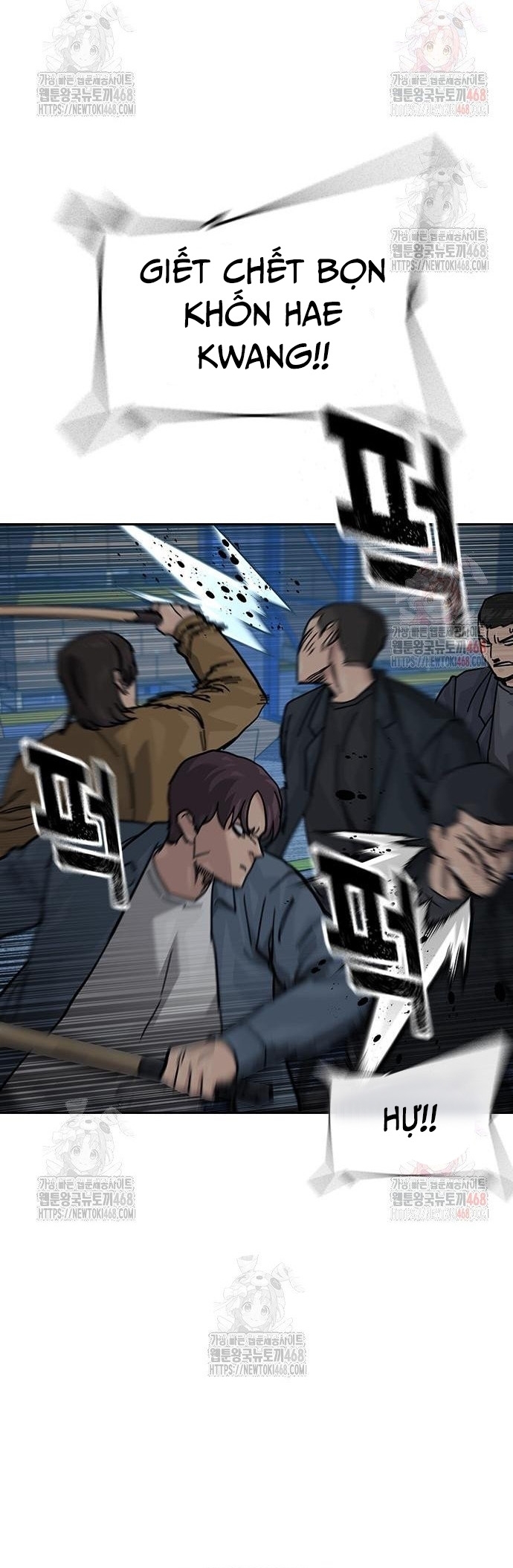 Để Có Thể Sống Sót Chapter 167 - Trang 2