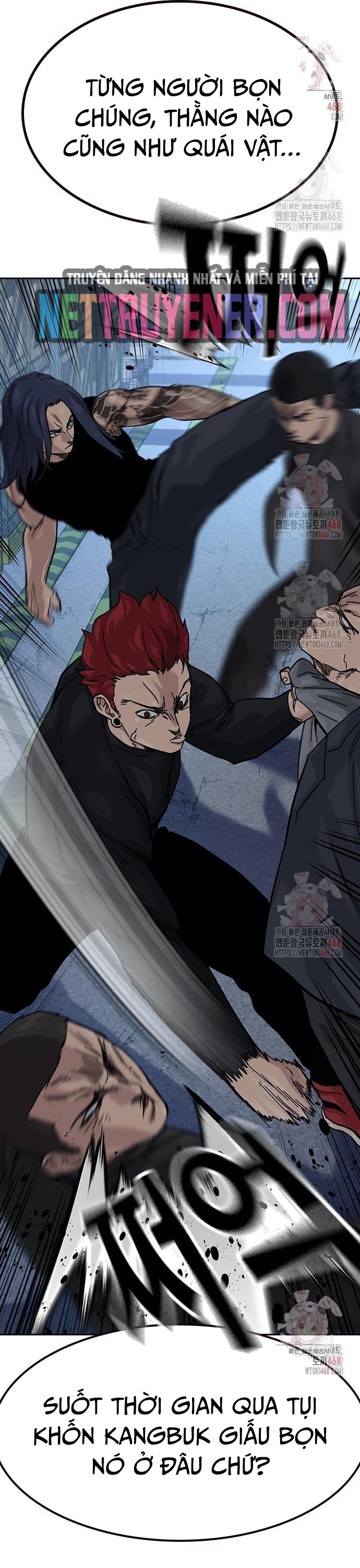 Để Có Thể Sống Sót Chapter 167 - Trang 2