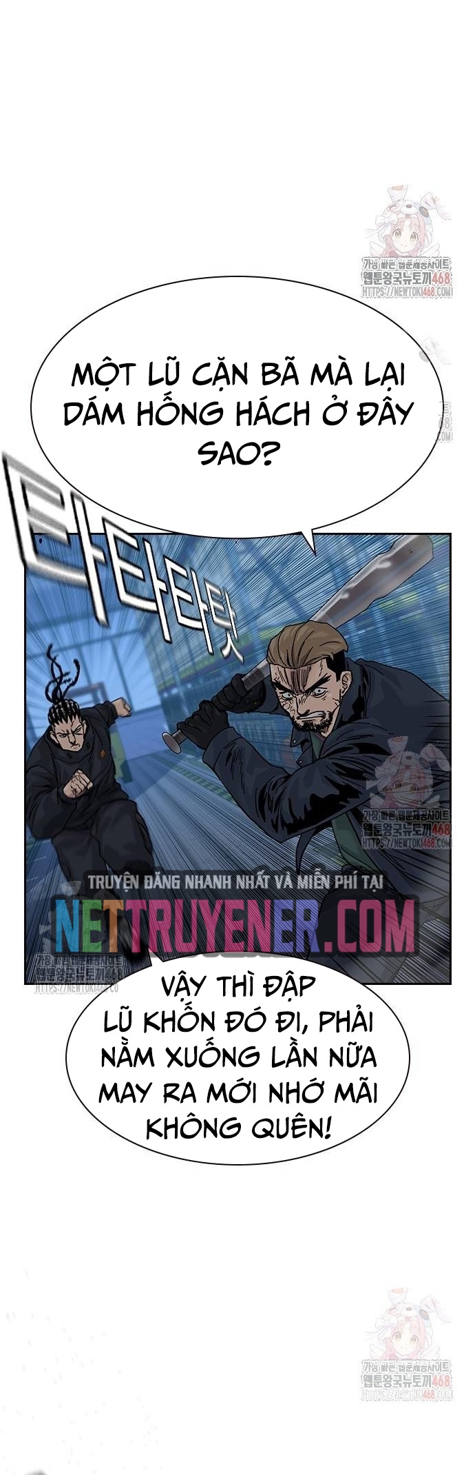 Để Có Thể Sống Sót Chapter 167 - Trang 2