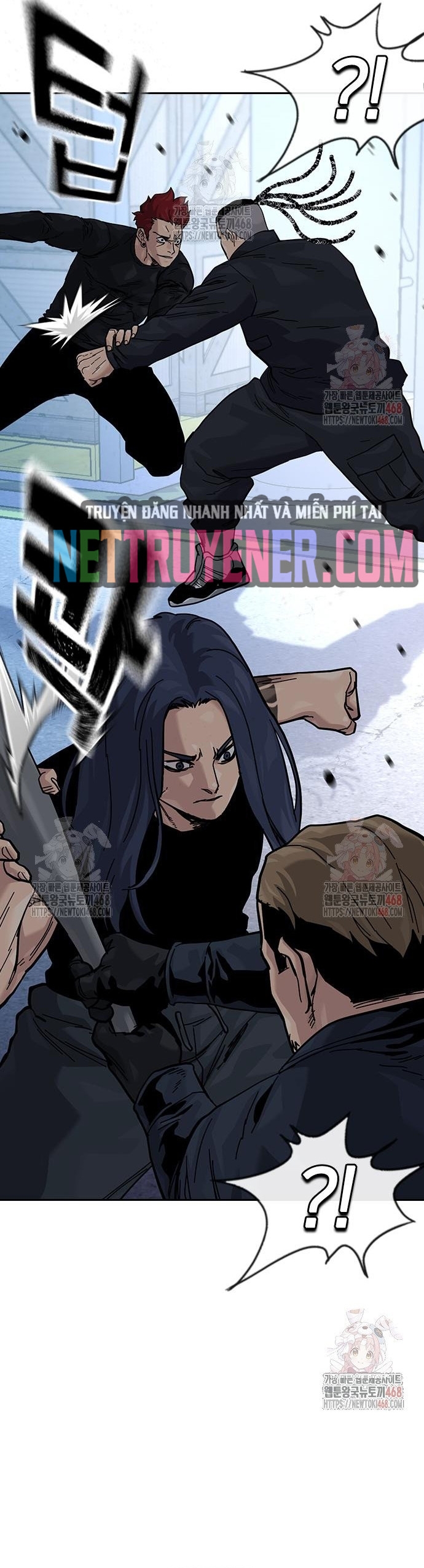 Để Có Thể Sống Sót Chapter 167 - Trang 2