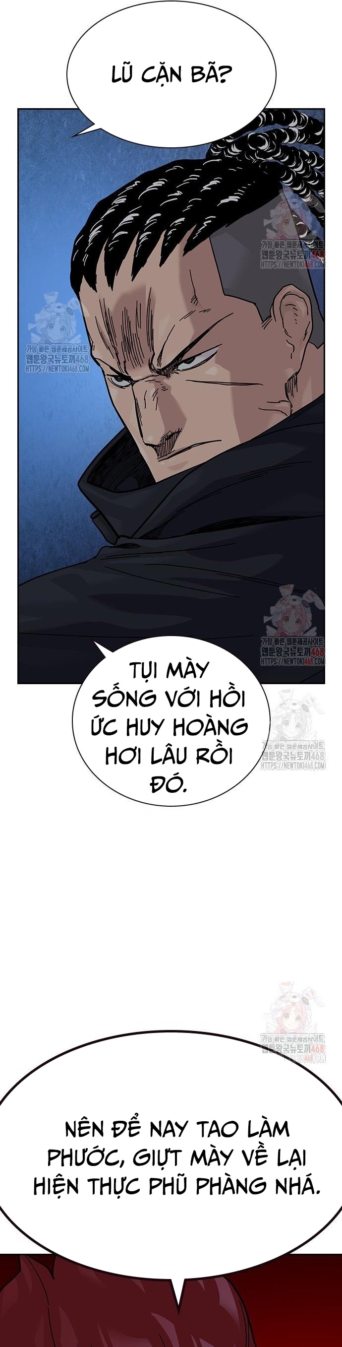 Để Có Thể Sống Sót Chapter 167 - Trang 2