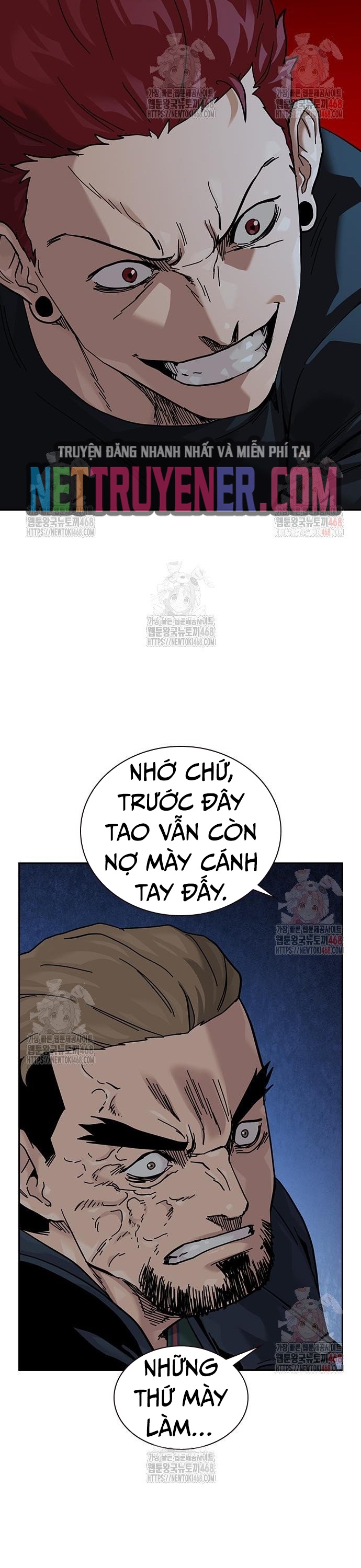 Để Có Thể Sống Sót Chapter 167 - Trang 2