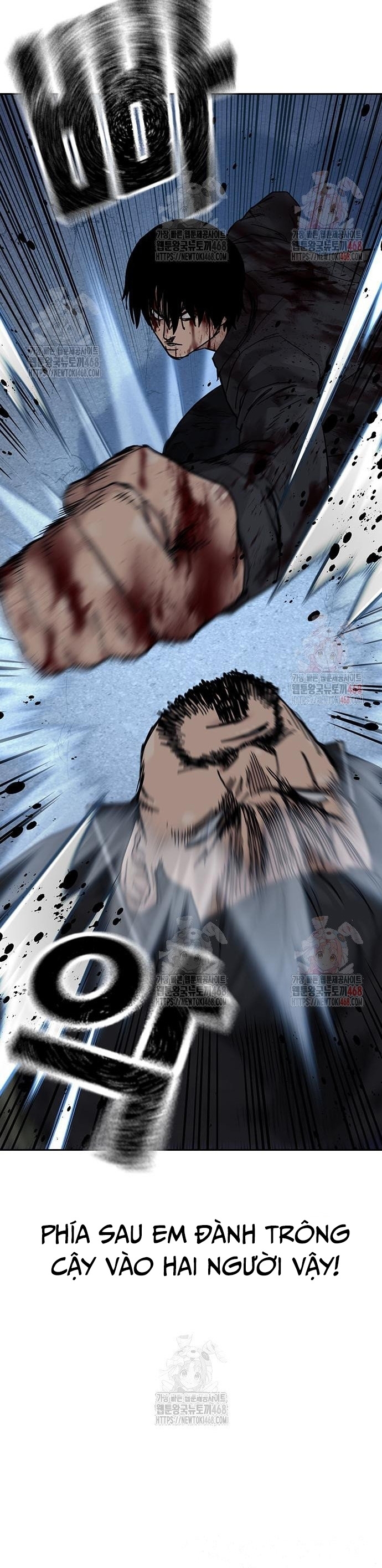 Để Có Thể Sống Sót Chapter 167 - Trang 2