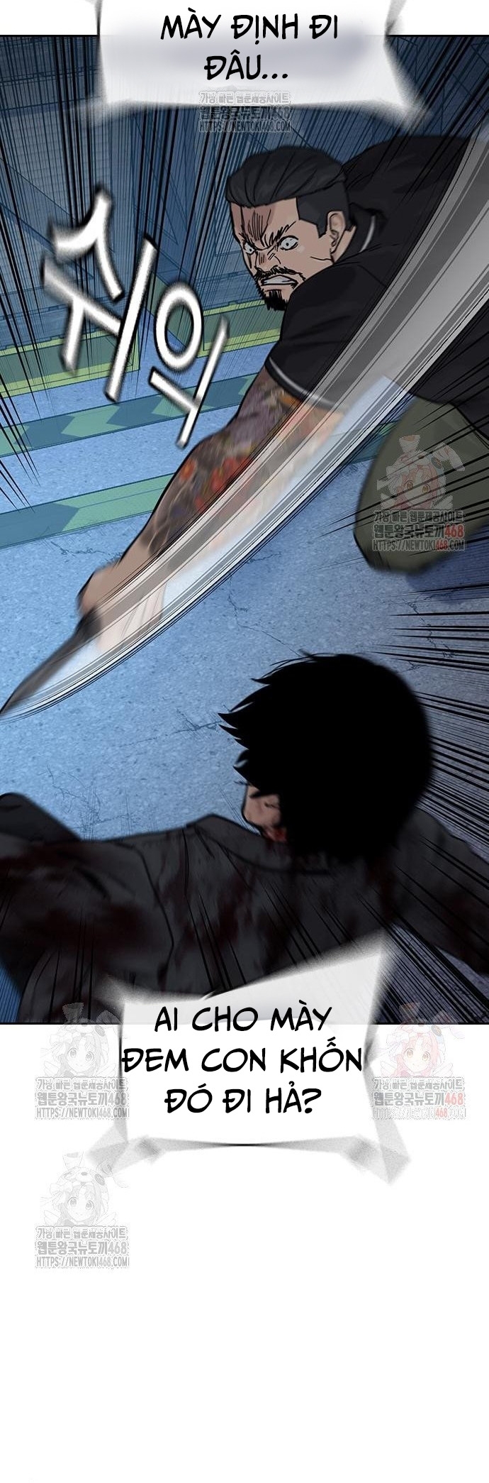 Để Có Thể Sống Sót Chapter 167 - Trang 2