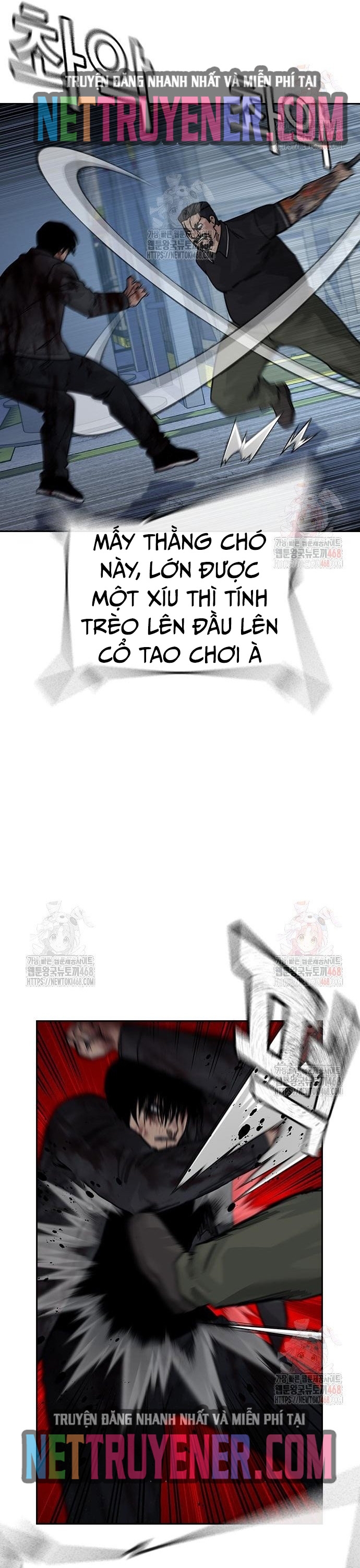 Để Có Thể Sống Sót Chapter 167 - Trang 2