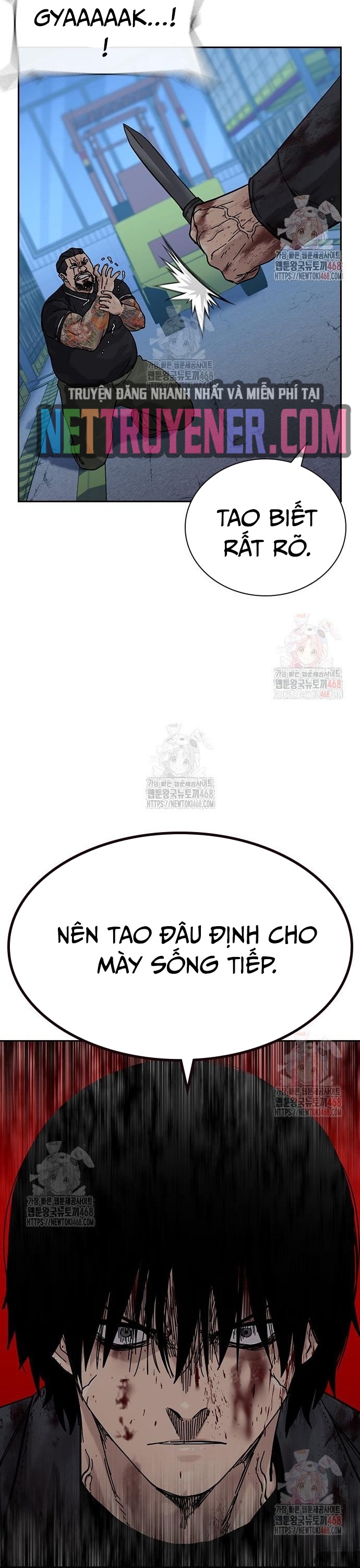 Để Có Thể Sống Sót Chapter 167 - Trang 2