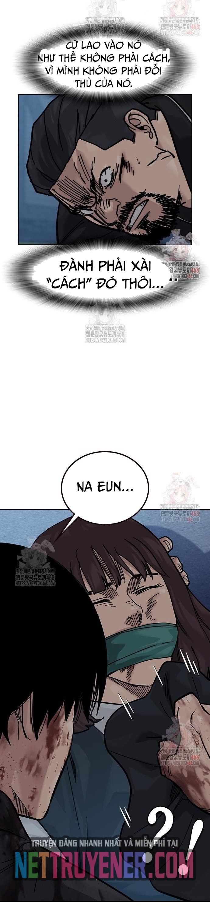 Để Có Thể Sống Sót Chapter 167 - Trang 2