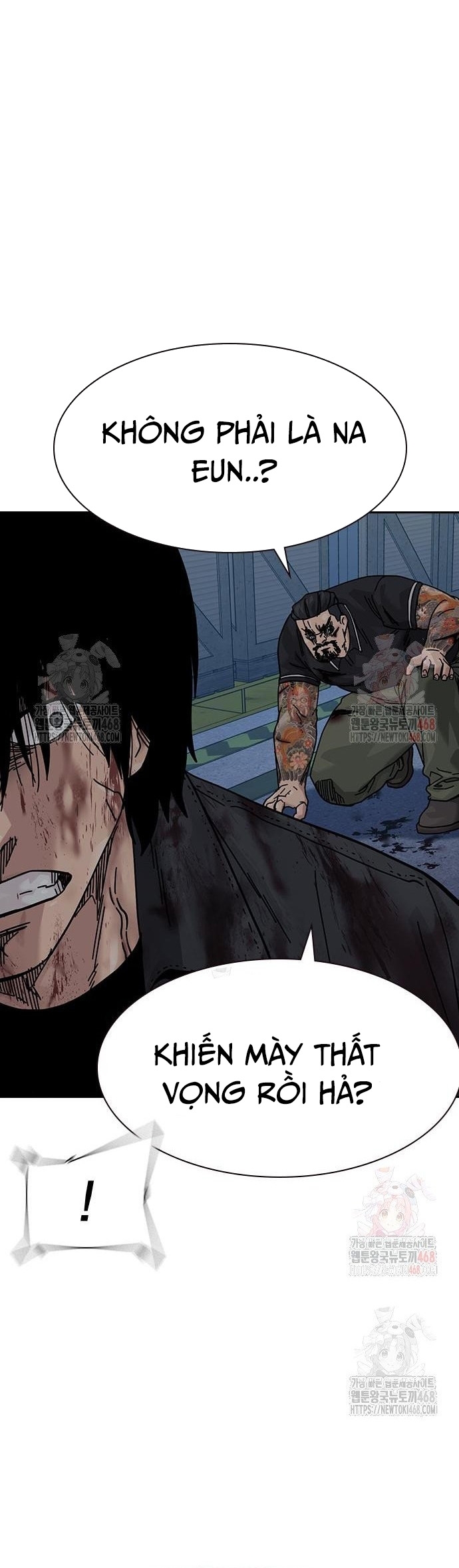 Để Có Thể Sống Sót Chapter 167 - Trang 2