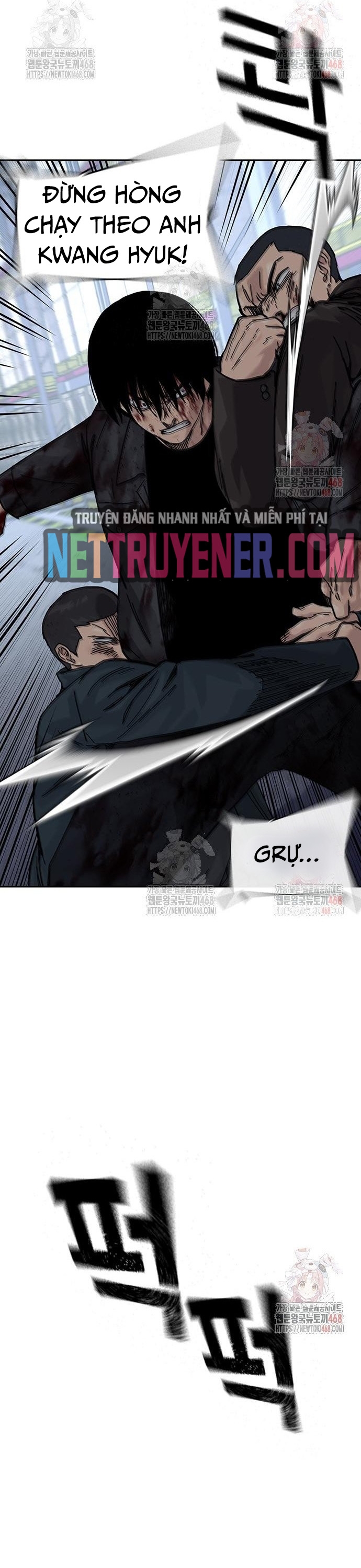 Để Có Thể Sống Sót Chapter 167 - Trang 2