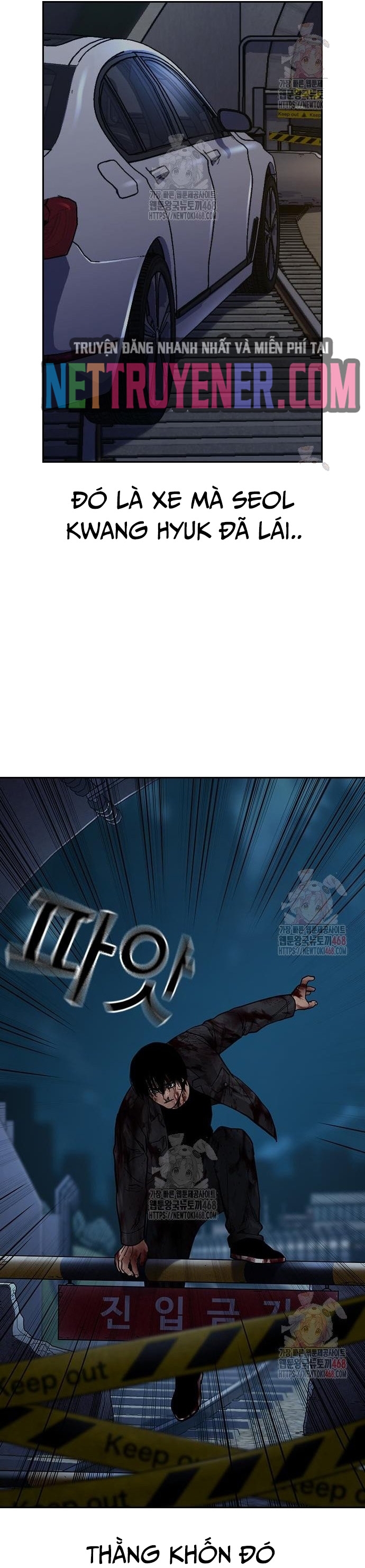 Để Có Thể Sống Sót Chapter 167 - Trang 2