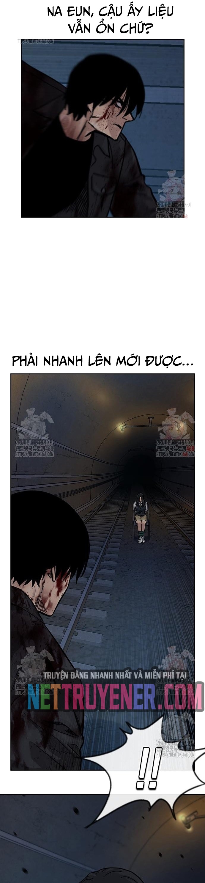 Để Có Thể Sống Sót Chapter 167 - Trang 2