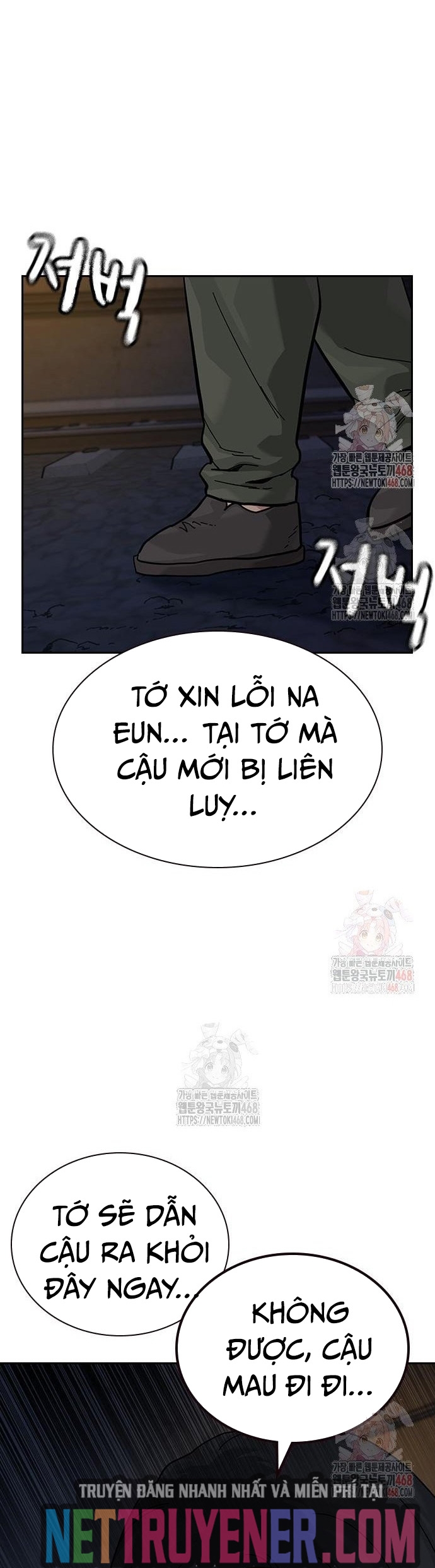 Để Có Thể Sống Sót Chapter 167 - Trang 2