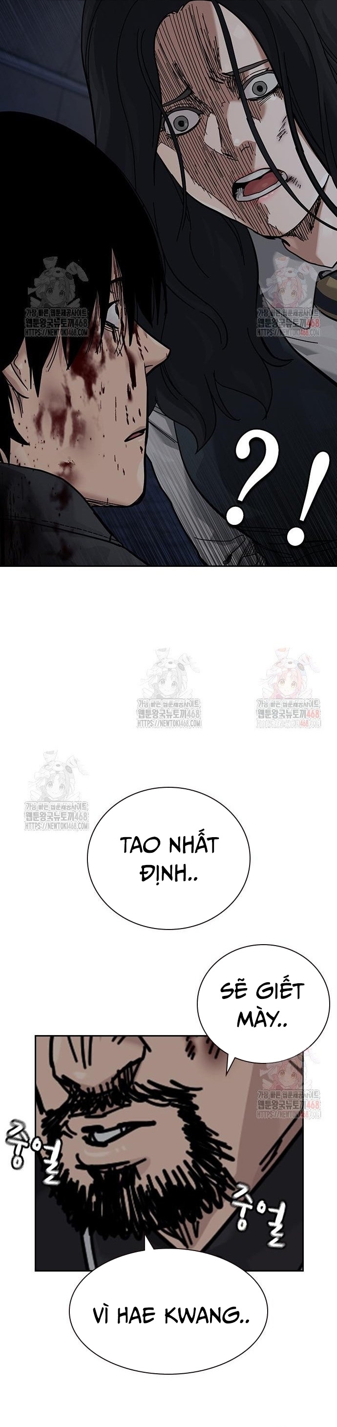 Để Có Thể Sống Sót Chapter 167 - Trang 2
