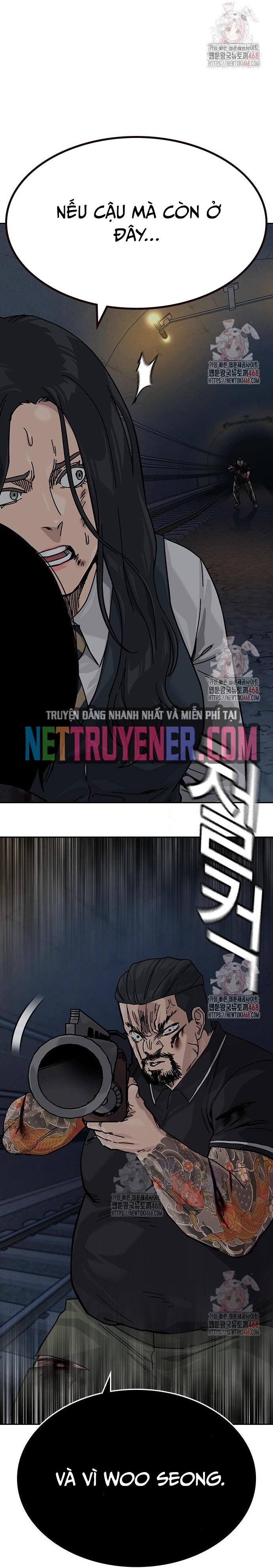 Để Có Thể Sống Sót Chapter 167 - Trang 2