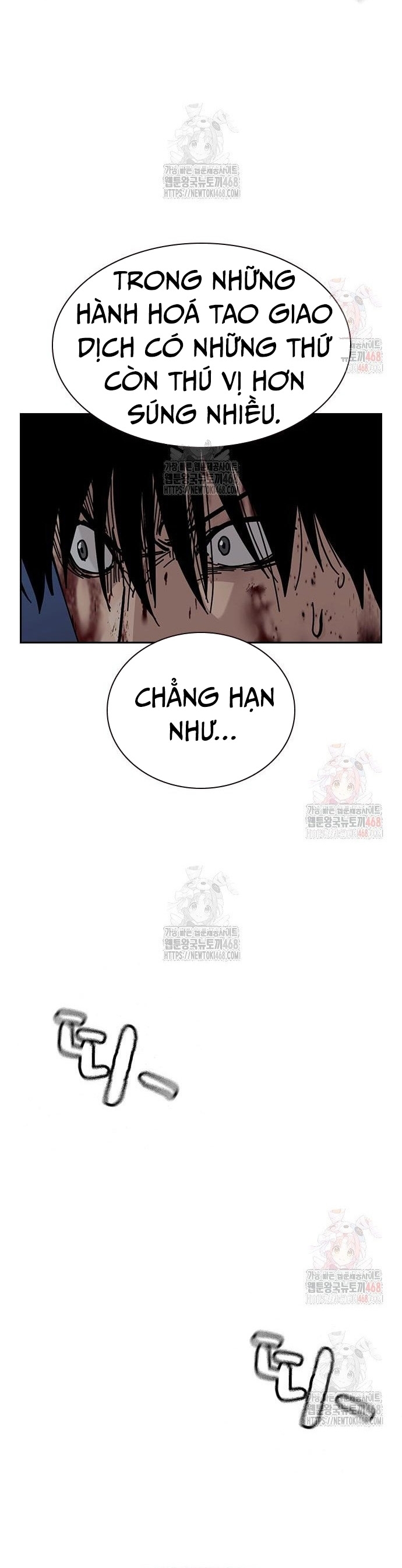 Để Có Thể Sống Sót Chapter 167 - Trang 2