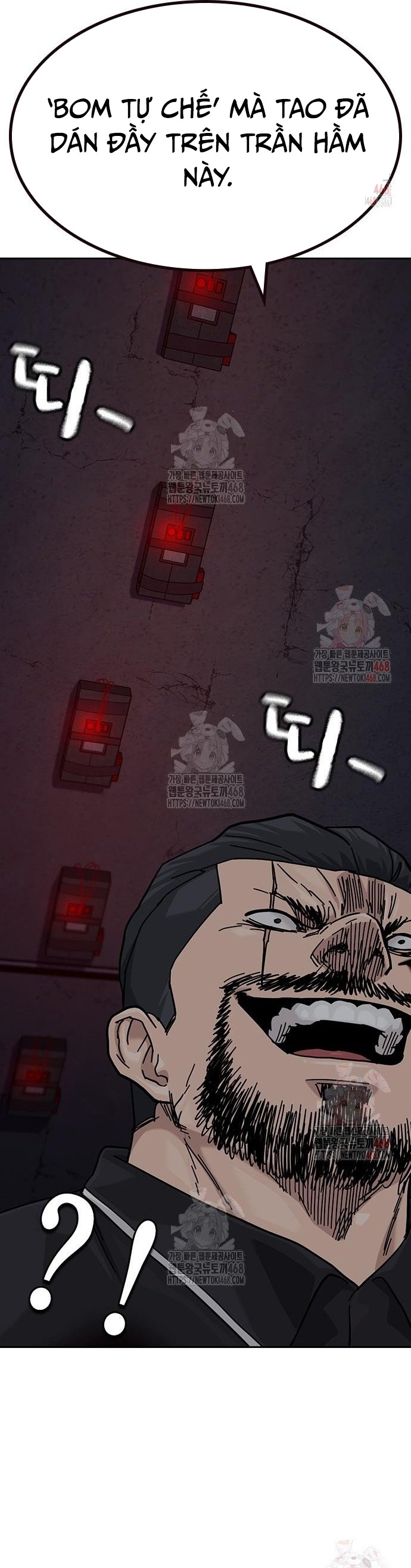 Để Có Thể Sống Sót Chapter 167 - Trang 2