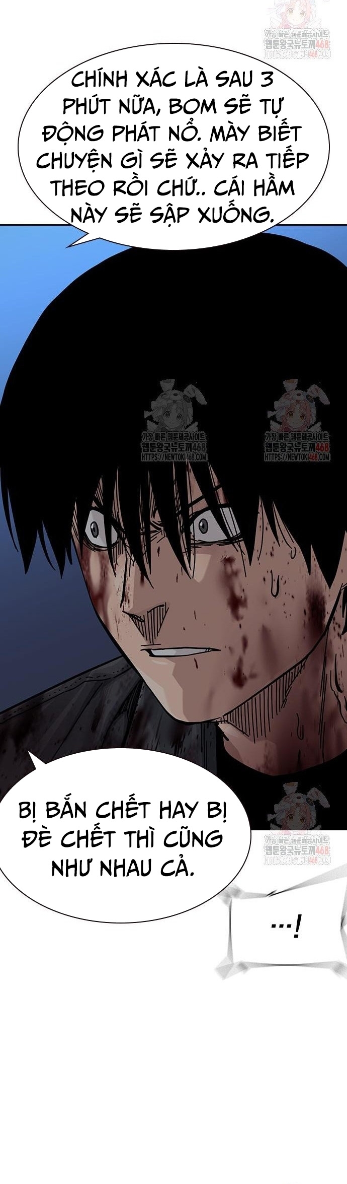 Để Có Thể Sống Sót Chapter 167 - Trang 2
