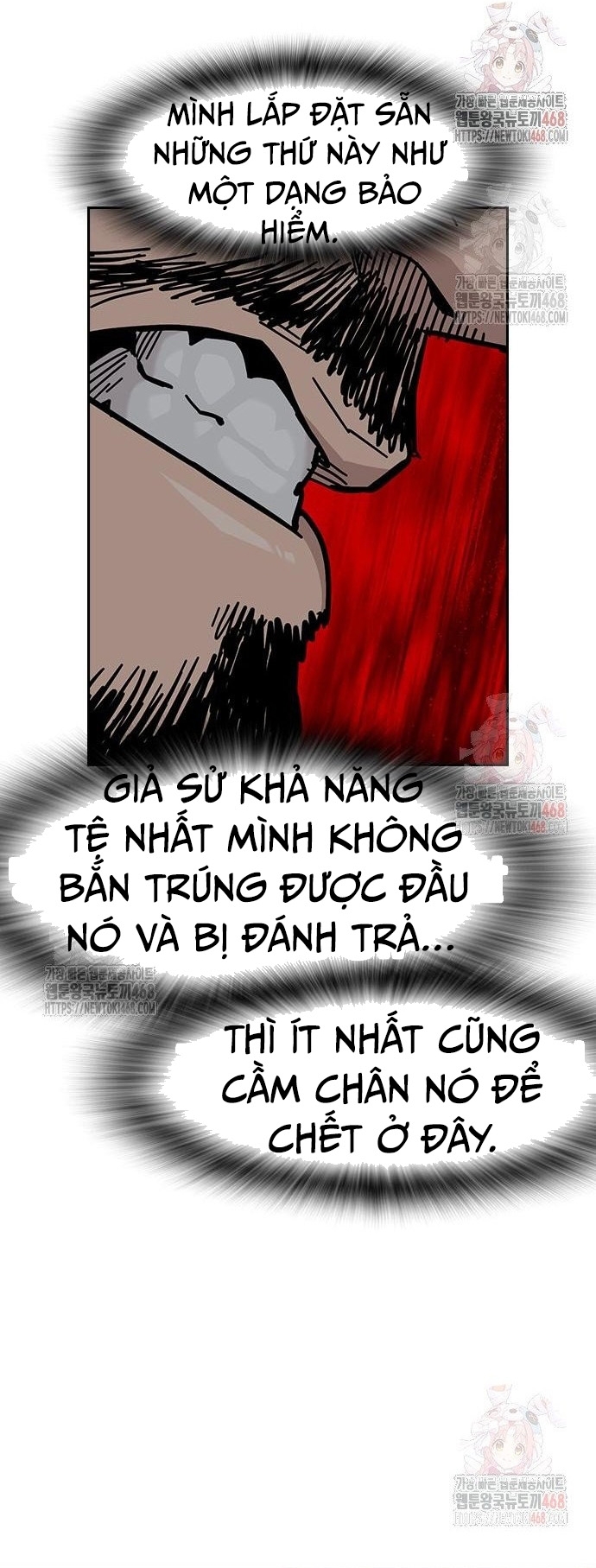 Để Có Thể Sống Sót Chapter 167 - Trang 2