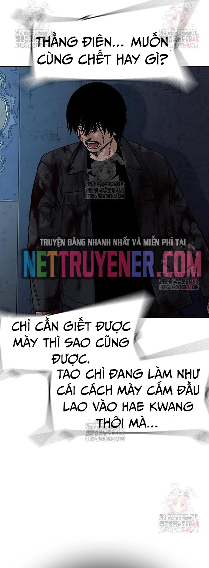 Để Có Thể Sống Sót Chapter 167 - Trang 2
