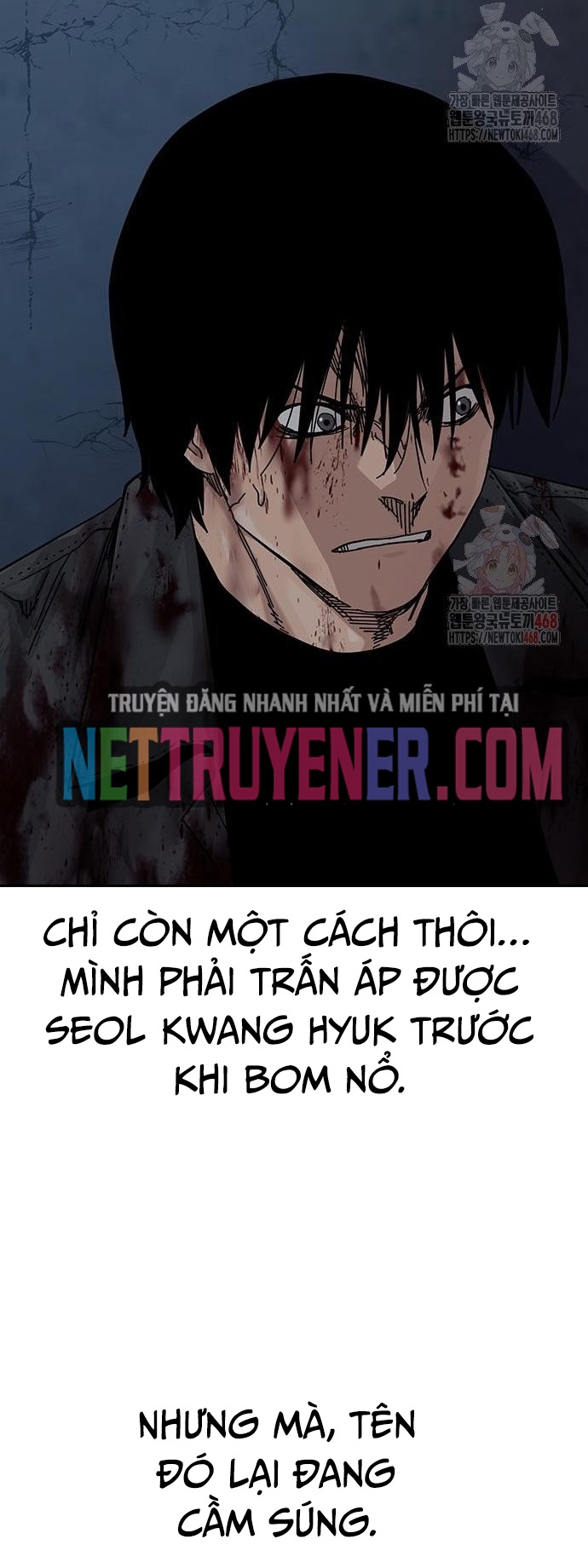 Để Có Thể Sống Sót Chapter 167 - Trang 2