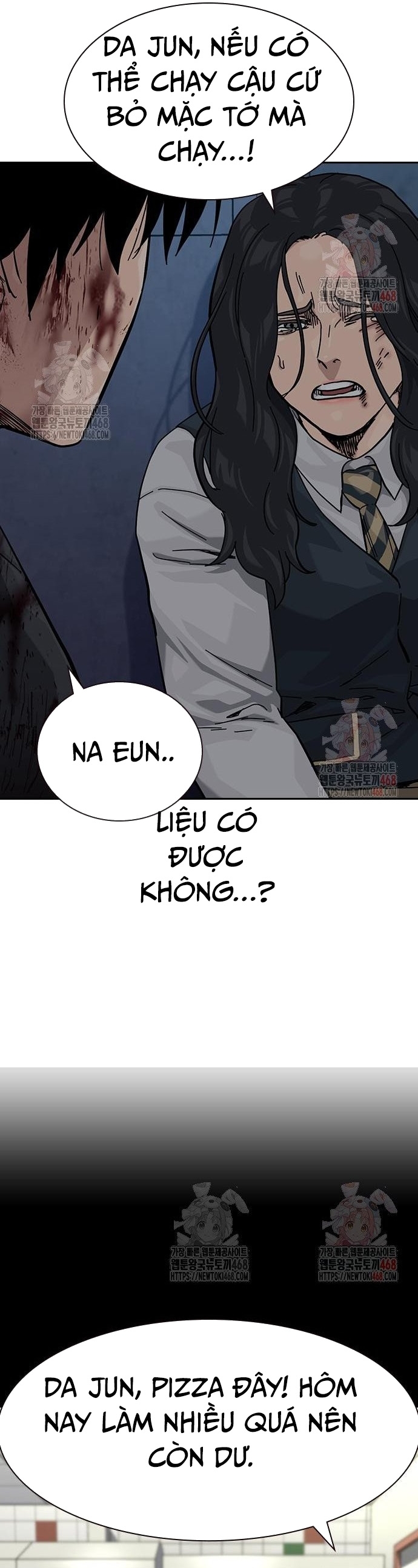 Để Có Thể Sống Sót Chapter 167 - Trang 2