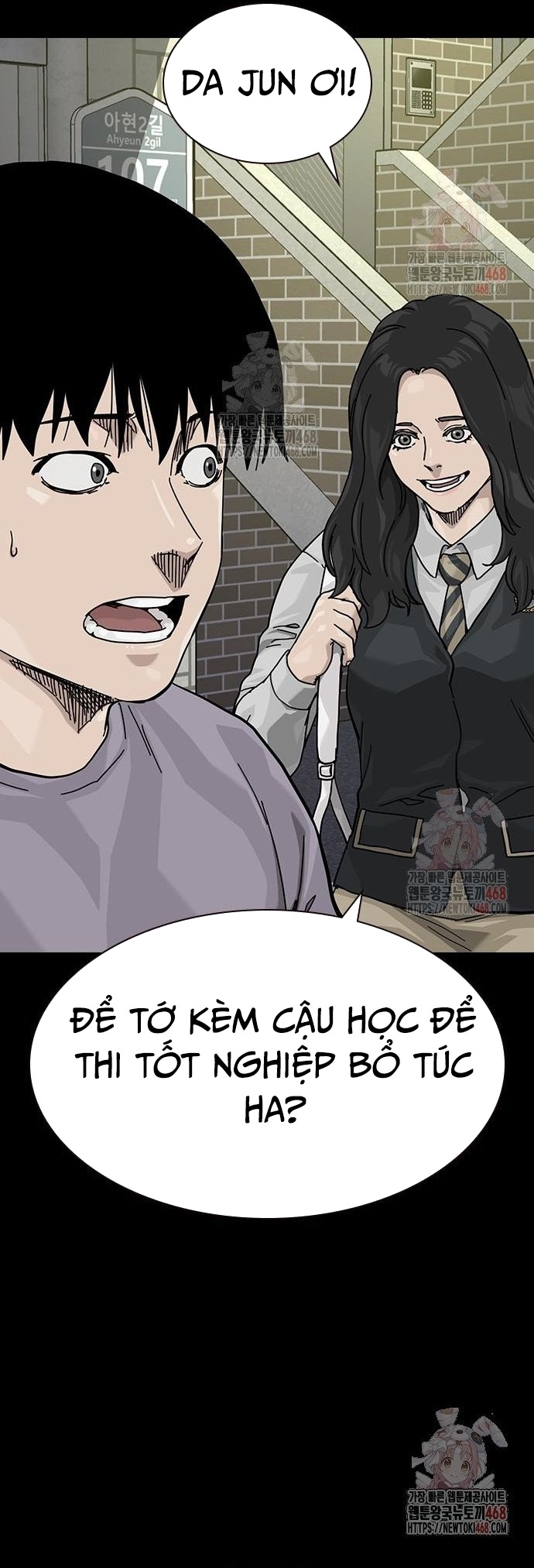 Để Có Thể Sống Sót Chapter 167 - Trang 2