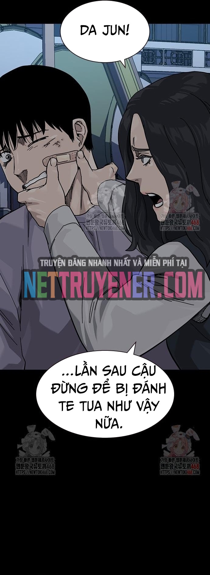 Để Có Thể Sống Sót Chapter 167 - Trang 2