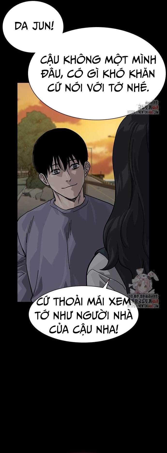 Để Có Thể Sống Sót Chapter 167 - Trang 2