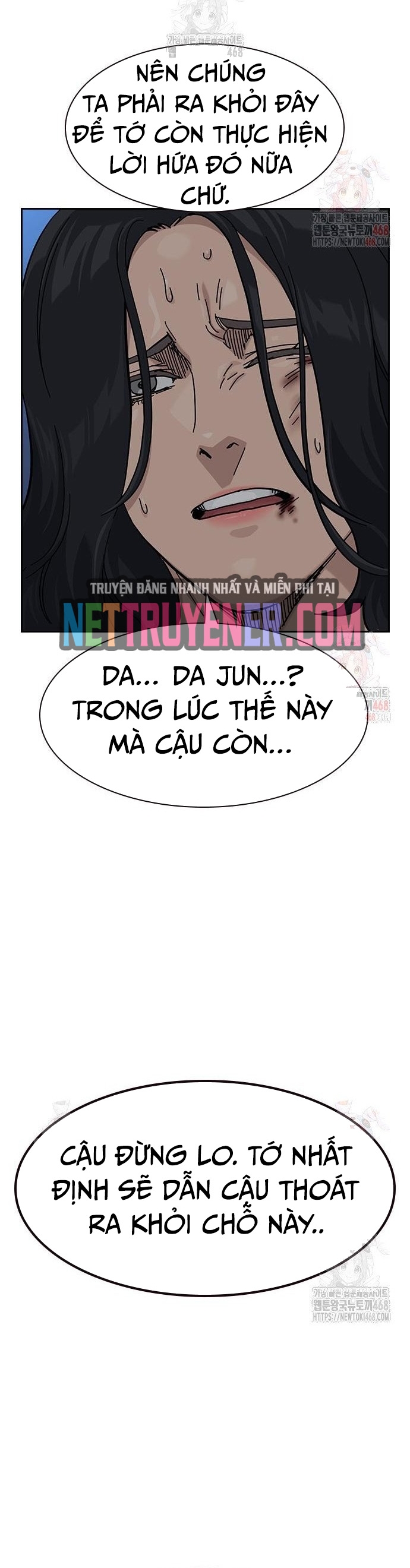 Để Có Thể Sống Sót Chapter 167 - Trang 2