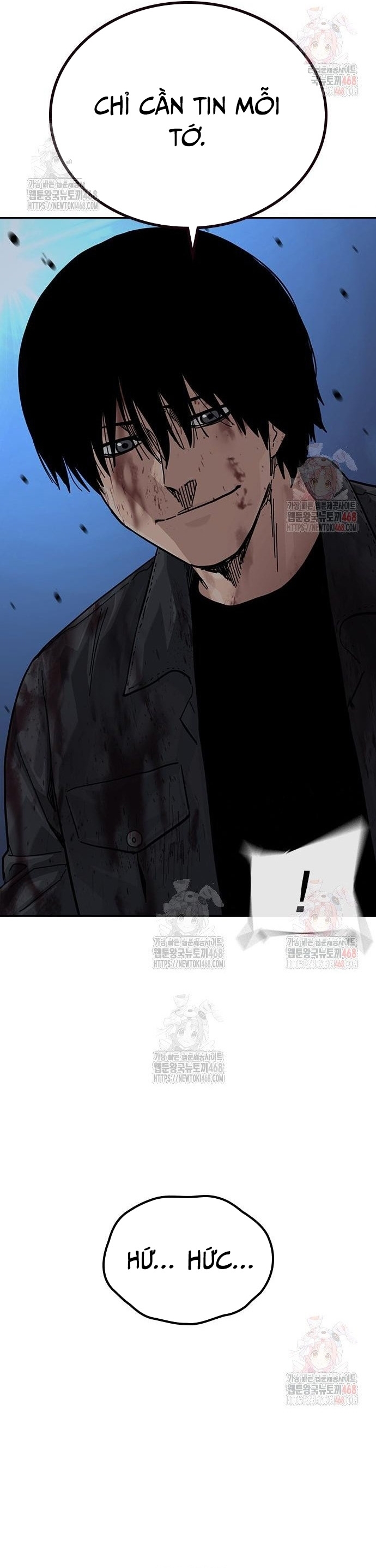 Để Có Thể Sống Sót Chapter 167 - Trang 2