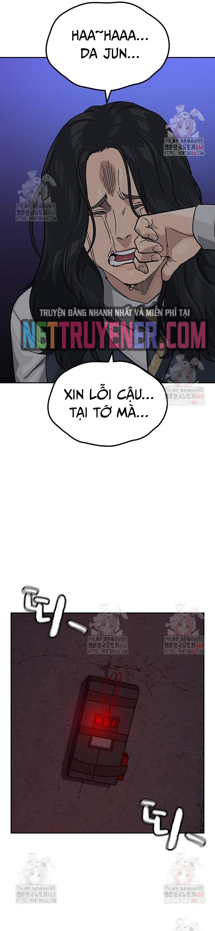 Để Có Thể Sống Sót Chapter 167 - Trang 2