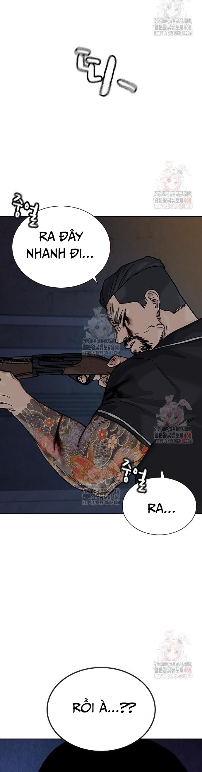 Để Có Thể Sống Sót Chapter 167 - Trang 2