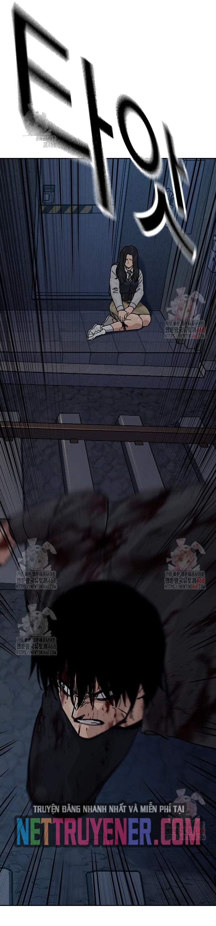 Để Có Thể Sống Sót Chapter 167 - Trang 2