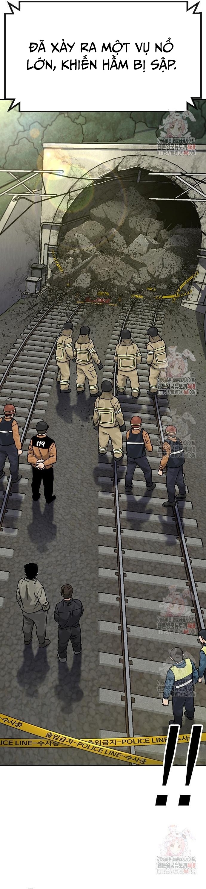 Để Có Thể Sống Sót Chapter 167 - Trang 2