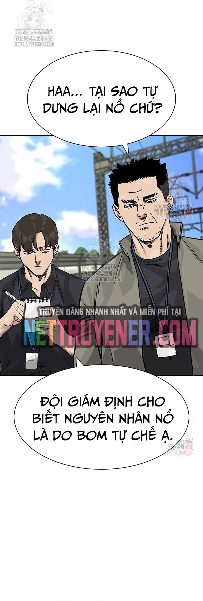 Để Có Thể Sống Sót Chapter 167 - Trang 2