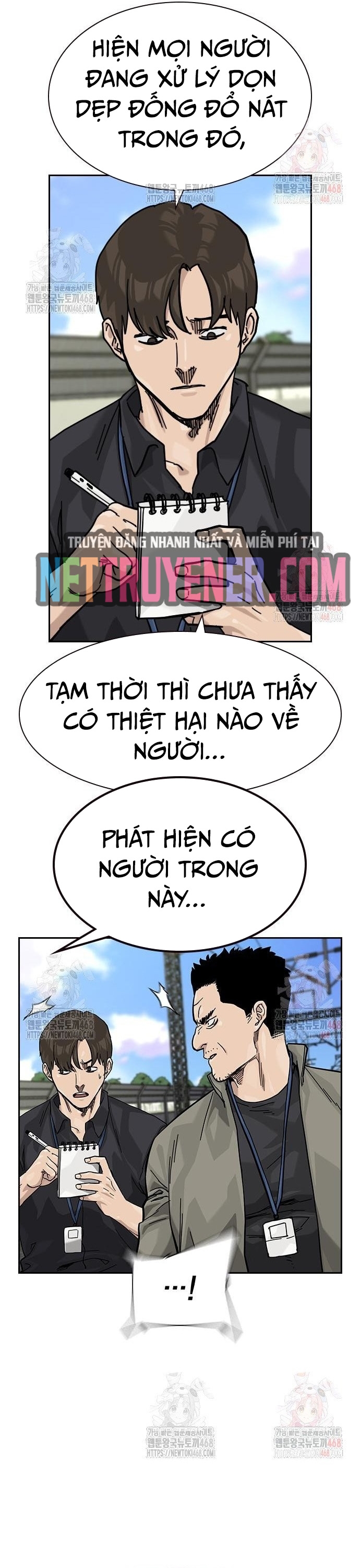 Để Có Thể Sống Sót Chapter 167 - Trang 2