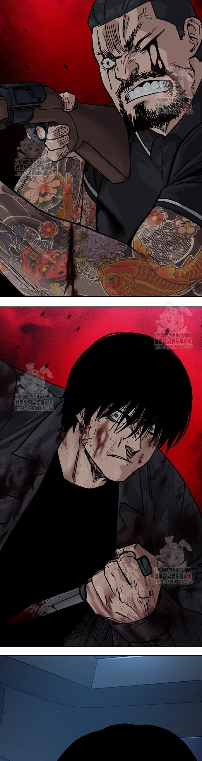 Để Có Thể Sống Sót Chapter 167 - Trang 2