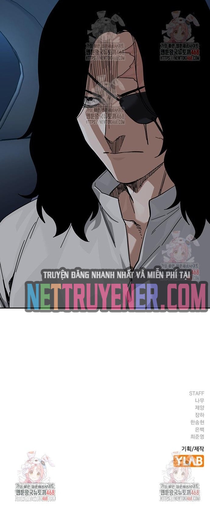 Để Có Thể Sống Sót Chapter 167 - Trang 2