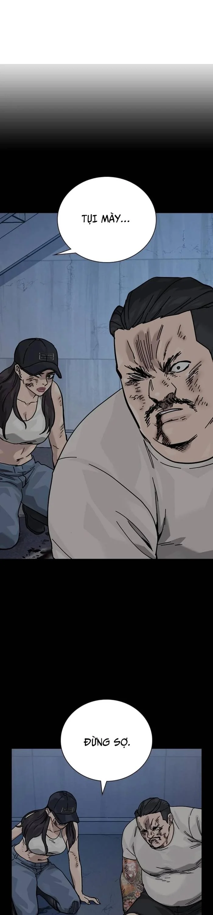 Để Có Thể Sống Sót Chapter 169 - Trang 2