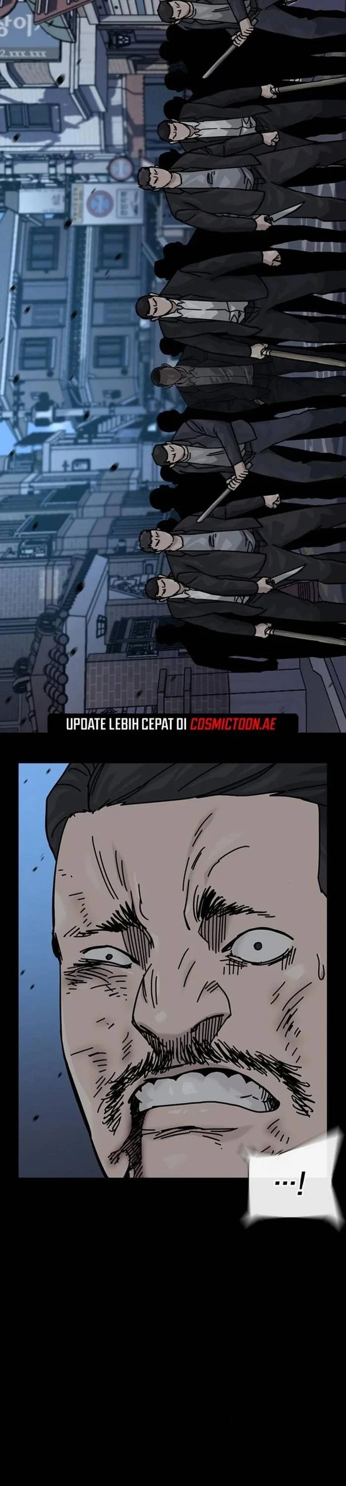 Để Có Thể Sống Sót Chapter 169 - Trang 2