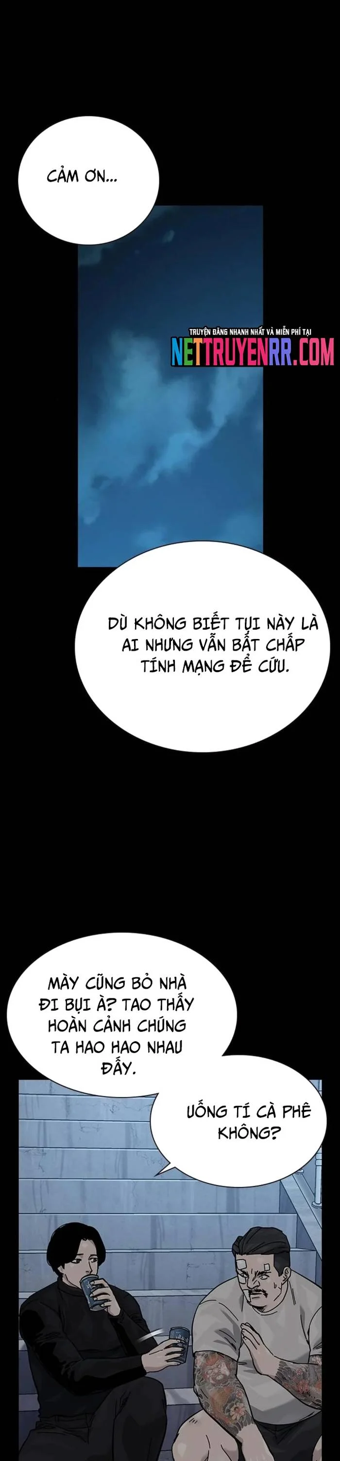 Để Có Thể Sống Sót Chapter 169 - Trang 2