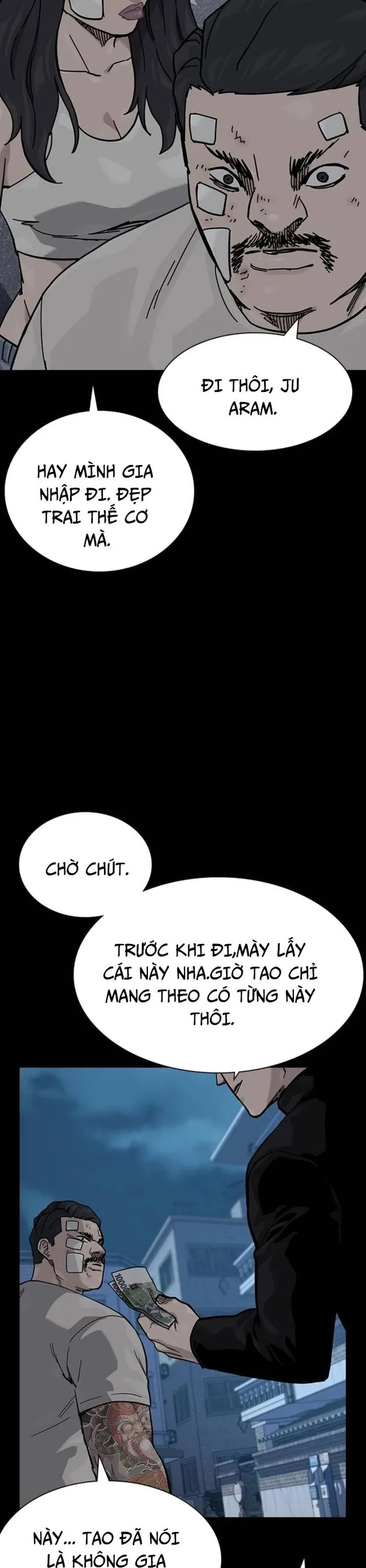 Để Có Thể Sống Sót Chapter 169 - Trang 2